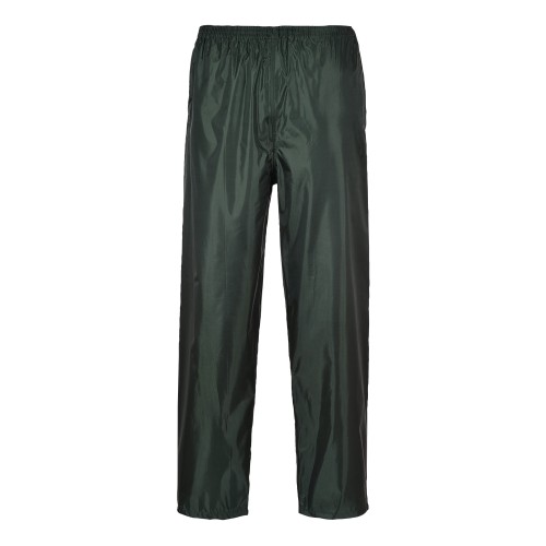 CALÇA IMPERMEÁVEL VERDE S441 CALÇA IMPERMEÁVEL VERDE S441